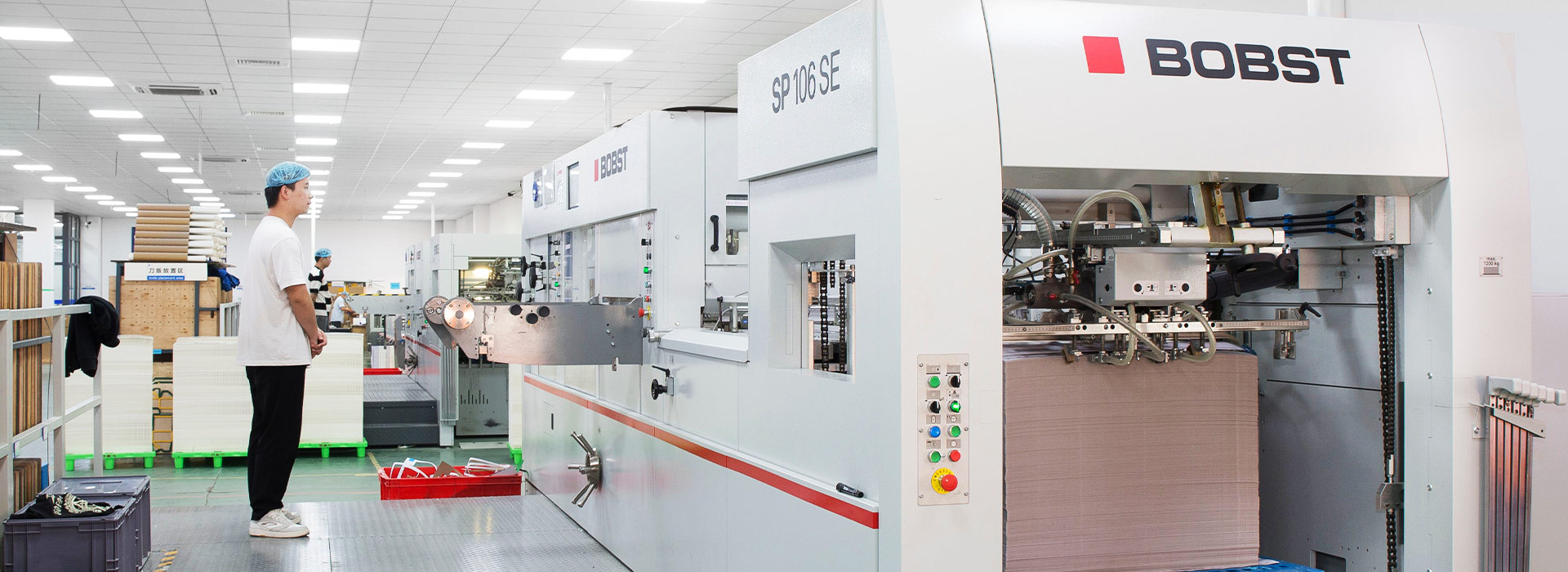 SuZhou Yeni Yüzyıl Renkli Baskı Co., Ltd.